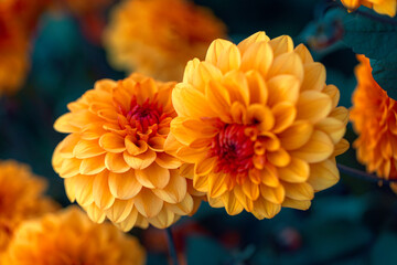 Dahlia