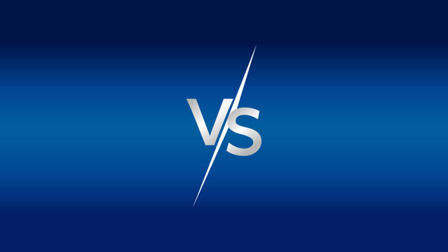 Versus Logo Football Images – Browse 1,261 Stock Photos, Vectors, and Video | Adobe Stock