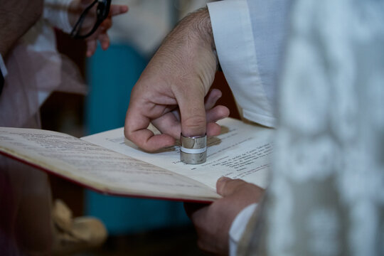 religi&oacute;n, iglesia, bautizo, aceite, b&aacute;lsamo, aroma, rico