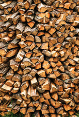
Firewood