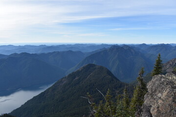 Obraz premium Nature