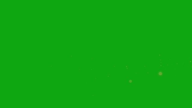 Red Christmas balls transitions on a green screen.
Red Christmas balls transitions with key color. Chroma key, Color key background. 4K video