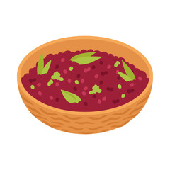 Coffee Production Icon