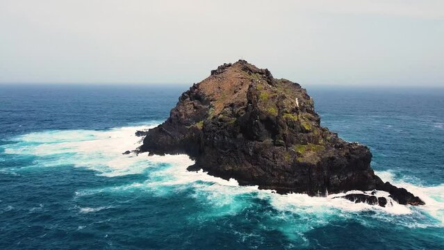 Roque de Garachico