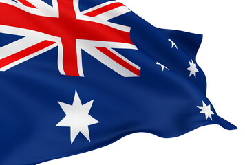 Australian flag