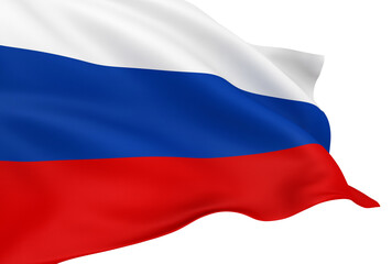 Russian flag
