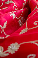 pattern, fabric, textile, cloth, decoration, design, texture, material, fashion, color, traditional, vintage, silk, handmade, colorful, market, carpet, floral, paper, wallpaper, clothing, old, asia, a