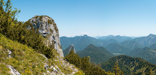 Tegernseer Hütte