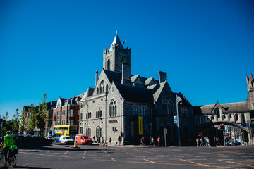 Obraz premium Dublin Photos | fotos de Dublin