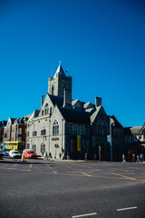 Dublin Photos | fotos de Dublin