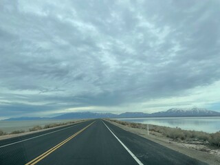 Fototapeta premium Food all over the world