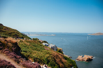 Fototapeta premium photos from ireland | fotos da Irlanda