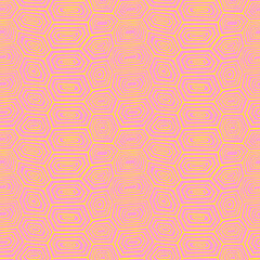 Turtle Tortoise Shell Pattern