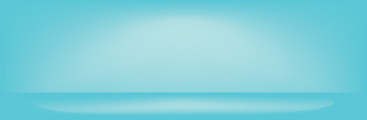 Light blue texture background with gradient effect. Light blue vector illustration with gradient effect. Light blue background wallpaper