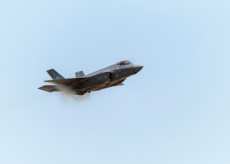 Sonic Boom