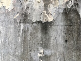 old white paint concrete background