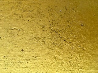 yellow wall background