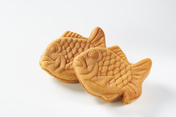 たい焼き　イメージ