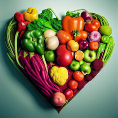Healthy Heart 6