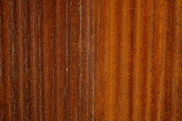 Metal Rust Background, Decay steel