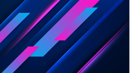 Abstract technology background