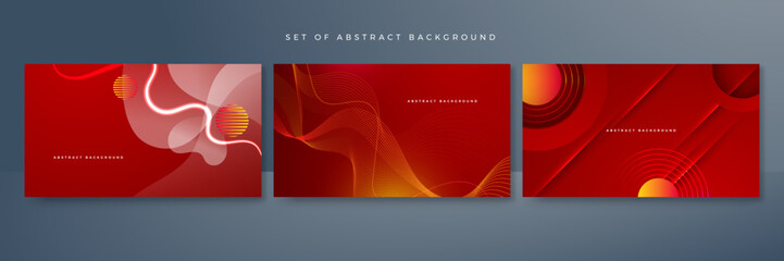 Abstract colorful digital technology background. can be used for wallpaper, template, poster, backdrop, book cover, brochure, leaflet, flyer