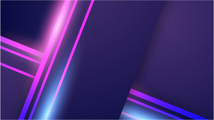 Abstract digital technology background with speed motion lights. Vector abstract, science, futuristic, energy technology concept. Medical, technology or science design.