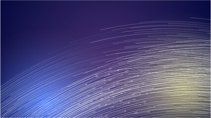 Obraz premium Abstract digital technology background. Vector abstract, science, futuristic, energy technology concept. Medical, technology or science design.