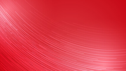 red technology background. abstract technology particles lines mesh background. Vector Abstract, science, futuristic, energy technology concept. Medical, technology or science design.