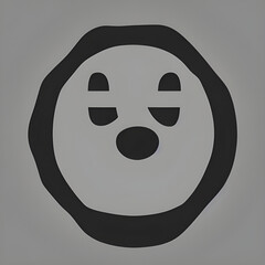 Smile icon