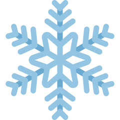 Christmas design elements for decoration.