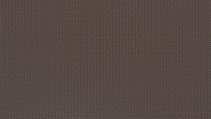 Obraz premium brown fabric texture for brochure invitation ad or web template background