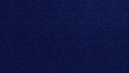 blue fabric texture background for luxury brochure invitation ad or web template paper