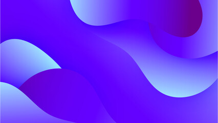 Modern gradient purple pink abstract design background. Vector abstract graphic design pattern presentation. Design for presentation design, flyer, social media cover, web banner, tech banner