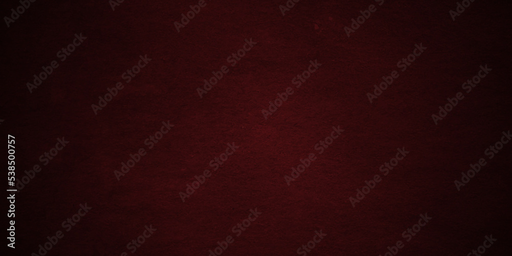 Wall mural dark red marble stone grunnge and backdrop texture background with high resolution. old wall texture