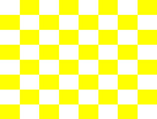 yellow and white checkered abstract background  seamless spring  gradient soft illustration  Color strips for wallpaper, backgrounds, wrapping paper, backdrops, pillows, blankets, rugs, curtains, post