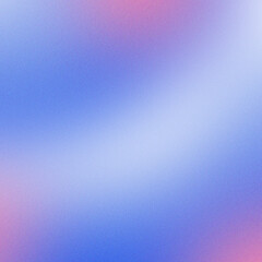 Noise Blurred Gradient Pastel Background