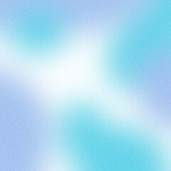 Noise Blurred Gradient Pastel Background