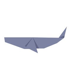 japanese paper origami animal shape craft
