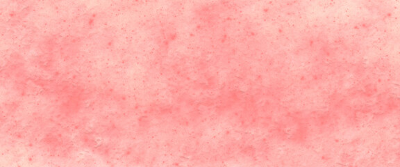 Abstract soft pink watercolor background texture, Soft blurred abstract pink roses background. Watercolor painted background. Brush stroked painting. Modern pink, white watercolor grunge.