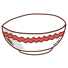 ingredients Indonesian food meatballs