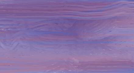 Motion Smooth Purple-Blue-Pink Background, Abstract Background,Watercolor Background,Glass Print