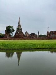 archaeological site country