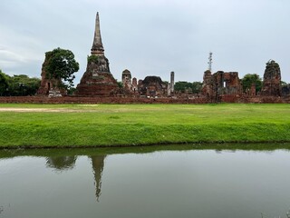 temple si sanphet