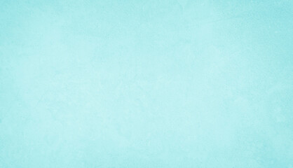 Soft Pastel blue and white concrete stone texture for background in summer wallpaper. Cement and sand wall of tone vintage.