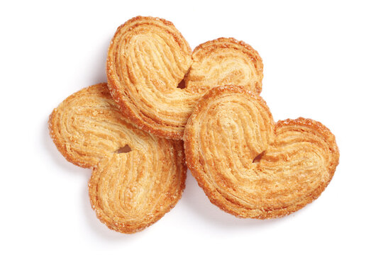 Palmier Cookies Images – Browse 2,239 Stock Photos, Vectors, and