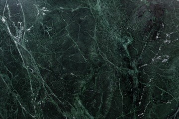 Amazon Green Marble background, texture in green color for unique design. Slab photo. Matt Italian stone pattern for exterior home decoration, floor tiles and 3d ceramic wall tiles surface.