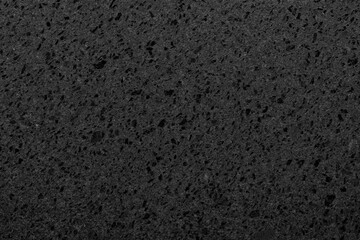 Fototapeta premium Steel Grey Leather Granite background, texture in grey color as part of your project. Slab photo. Matt material texture for exterior home decoration, 3d, floor tiles and ceramic wall tiles surface.