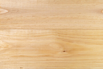 Fototapeta premium Old wooden plank texture background in brown tones