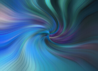 Obraz premium abstract and illustration multiple color background
